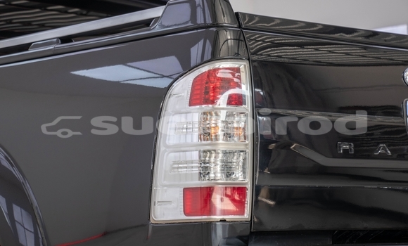 Buy Used Ford Ranger Black Car in Bangkok in Bangkok Buy Used Ford Ranger Black Car in Bangkok in Bangkok