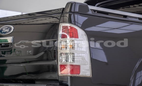 Buy Used Ford Ranger Black Car in Bangkok in Bangkok Buy Used Ford Ranger Black Car in Bangkok in Bangkok
