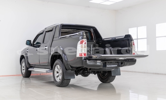 Buy Used Ford Ranger Black Car in Bangkok in Bangkok Buy Used Ford Ranger Black Car in Bangkok in Bangkok