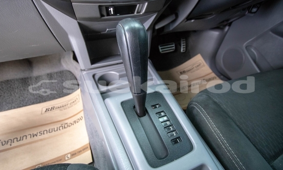 Buy Used Ford Ranger Black Car in Bangkok in Bangkok Buy Used Ford Ranger Black Car in Bangkok in Bangkok