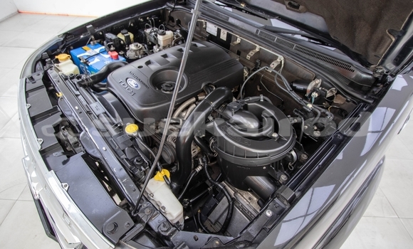 Buy Used Chevrolet Colorado Black Car in Bangkok in Bangkok Buy Used Chevrolet Colorado Black Car in Bangkok in Bangkok