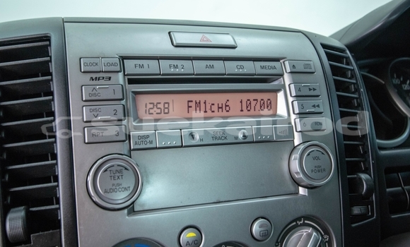 Buy Used Chevrolet Colorado Black Car in Bangkok in Bangkok Buy Used Chevrolet Colorado Black Car in Bangkok in Bangkok