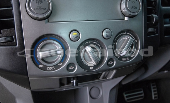 Buy Used Chevrolet Colorado Black Car in Bangkok in Bangkok Buy Used Chevrolet Colorado Black Car in Bangkok in Bangkok