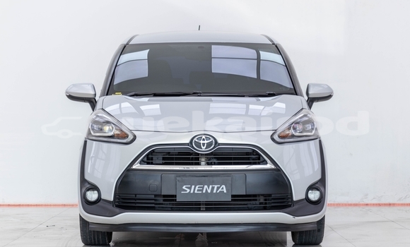Buy Used Toyota Sienta Other Car in Bangkok in Bangkok Buy Used Toyota Sienta Other Car in Bangkok in Bangkok