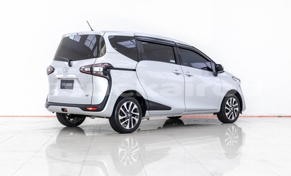 Buy Used Toyota Sienta Other Car in Bangkok in Bangkok Buy Used Toyota Sienta Other Car in Bangkok in Bangkok