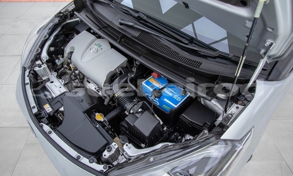 Buy Used Toyota Sienta Other Car in Bangkok in Bangkok Buy Used Toyota Sienta Other Car in Bangkok in Bangkok