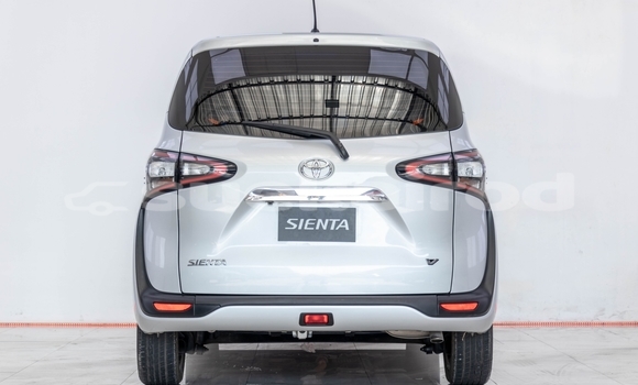 Buy Used Toyota Sienta Other Car in Bangkok in Bangkok Buy Used Toyota Sienta Other Car in Bangkok in Bangkok