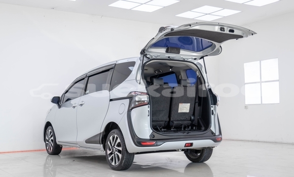 Buy Used Toyota Sienta Other Car in Bangkok in Bangkok Buy Used Toyota Sienta Other Car in Bangkok in Bangkok