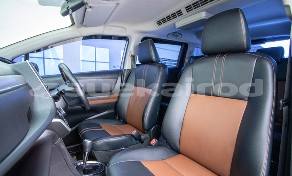 Buy Used Toyota Sienta Other Car in Bangkok in Bangkok Buy Used Toyota Sienta Other Car in Bangkok in Bangkok