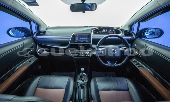 Buy Used Toyota Sienta Other Car in Bangkok in Bangkok Buy Used Toyota Sienta Other Car in Bangkok in Bangkok