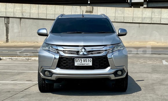 ซื้อ รถมือสอง Mitsubishi Pajero Sport อื่น ๆ รถยนต์ ใน %{เมือง} ใน กรุงเทพมหานคร ซื้อ รถมือสอง Mitsubishi Pajero Sport อื่น ๆ รถยนต์ ใน %{เมือง} ใน กรุงเทพมหานคร