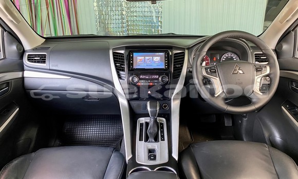 ซื้อ รถมือสอง Mitsubishi Pajero Sport อื่น ๆ รถยนต์ ใน %{เมือง} ใน กรุงเทพมหานคร ซื้อ รถมือสอง Mitsubishi Pajero Sport อื่น ๆ รถยนต์ ใน %{เมือง} ใน กรุงเทพมหานคร