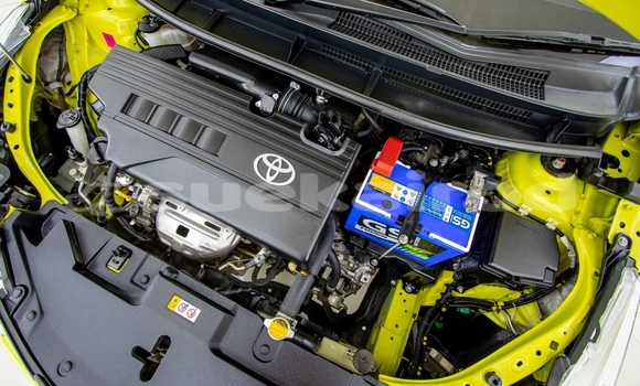 Buy Used Toyota Yaris Green Car in Bangkok in Bangkok Buy Used Toyota Yaris Green Car in Bangkok in Bangkok