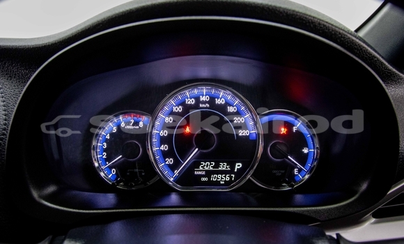 Buy Used Toyota Yaris Green Car in Bangkok in Bangkok Buy Used Toyota Yaris Green Car in Bangkok in Bangkok