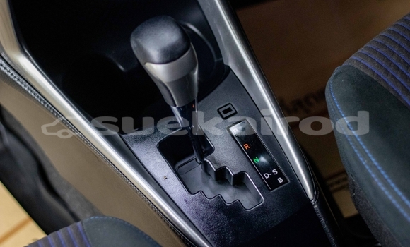 Buy Used Toyota Yaris Green Car in Bangkok in Bangkok Buy Used Toyota Yaris Green Car in Bangkok in Bangkok