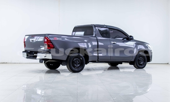 Buy Used Toyota Hiluxe Revo Other Car in Bangkok in Bangkok Buy Used Toyota Hiluxe Revo Other Car in Bangkok in Bangkok