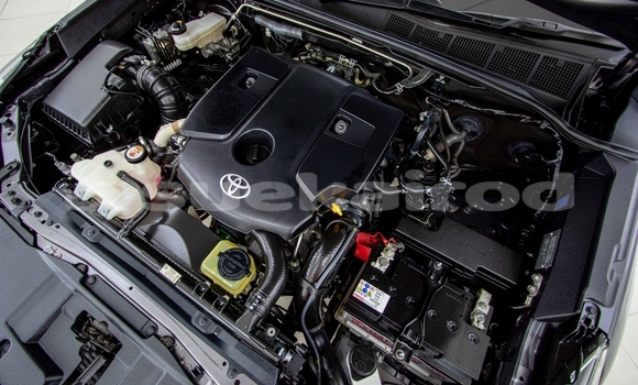 Buy Used Toyota Hiluxe Revo Other Car in Bangkok in Bangkok Buy Used Toyota Hiluxe Revo Other Car in Bangkok in Bangkok