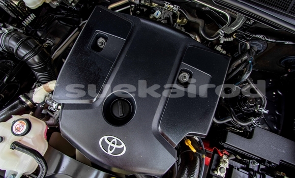 Buy Used Toyota Hiluxe Revo Other Car in Bangkok in Bangkok Buy Used Toyota Hiluxe Revo Other Car in Bangkok in Bangkok