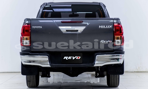 Buy Used Toyota Hiluxe Revo Other Car in Bangkok in Bangkok Buy Used Toyota Hiluxe Revo Other Car in Bangkok in Bangkok