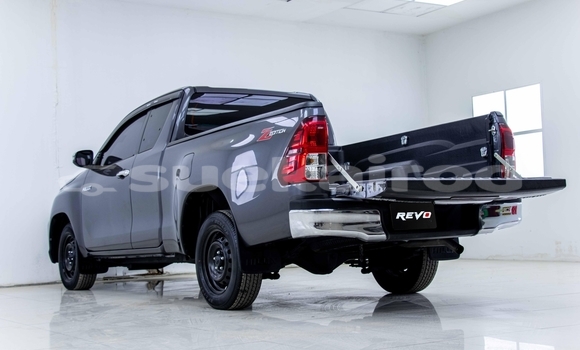 Buy Used Toyota Hiluxe Revo Other Car in Bangkok in Bangkok Buy Used Toyota Hiluxe Revo Other Car in Bangkok in Bangkok