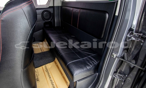 Buy Used Toyota Hiluxe Revo Other Car in Bangkok in Bangkok Buy Used Toyota Hiluxe Revo Other Car in Bangkok in Bangkok