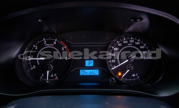 Buy Used Toyota Hiluxe Revo Other Car in Bangkok in Bangkok Buy Used Toyota Hiluxe Revo Other Car in Bangkok in Bangkok