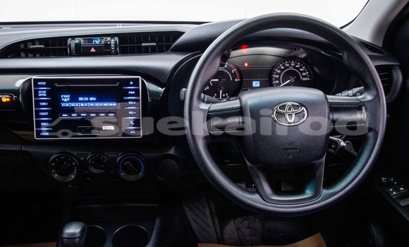 Buy Used Toyota Hiluxe Revo Other Car in Bangkok in Bangkok Buy Used Toyota Hiluxe Revo Other Car in Bangkok in Bangkok