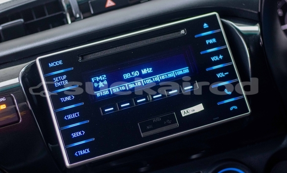 Buy Used Toyota Hiluxe Revo Other Car in Bangkok in Bangkok Buy Used Toyota Hiluxe Revo Other Car in Bangkok in Bangkok