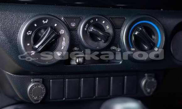 Buy Used Toyota Hiluxe Revo Other Car in Bangkok in Bangkok Buy Used Toyota Hiluxe Revo Other Car in Bangkok in Bangkok