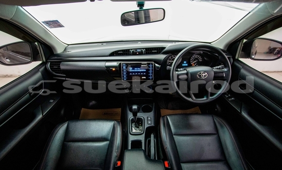 Buy Used Toyota Hiluxe Revo Other Car in Bangkok in Bangkok Buy Used Toyota Hiluxe Revo Other Car in Bangkok in Bangkok