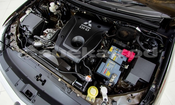 Buy Used Mitsubishi Pajero Black Car in Bangkok in Bangkok Buy Used Mitsubishi Pajero Black Car in Bangkok in Bangkok