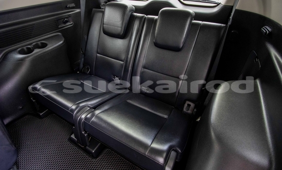 Buy Used Mitsubishi Pajero Black Car in Bangkok in Bangkok Buy Used Mitsubishi Pajero Black Car in Bangkok in Bangkok