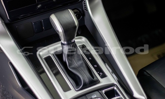 Buy Used Mitsubishi Pajero Black Car in Bangkok in Bangkok Buy Used Mitsubishi Pajero Black Car in Bangkok in Bangkok