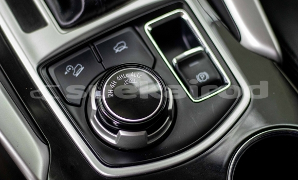 Buy Used Mitsubishi Pajero Black Car in Bangkok in Bangkok Buy Used Mitsubishi Pajero Black Car in Bangkok in Bangkok