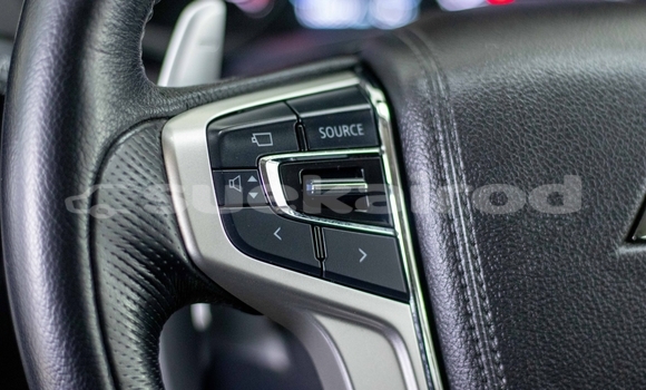 Buy Used Mitsubishi Pajero Black Car in Bangkok in Bangkok Buy Used Mitsubishi Pajero Black Car in Bangkok in Bangkok