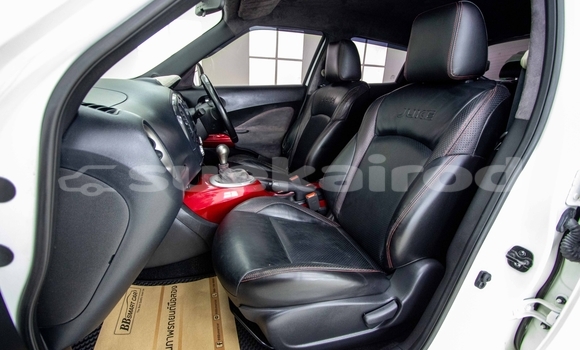 ซื้อ รถมือสอง Nissan Juke ขาว รถยนต์ ใน %{เมือง} ใน กรุงเทพมหานคร ซื้อ รถมือสอง Nissan Juke ขาว รถยนต์ ใน %{เมือง} ใน กรุงเทพมหานคร