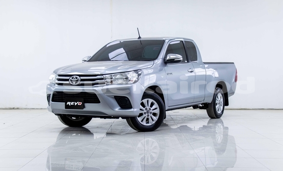 Buy Used Toyota Hiluxe Revo Other Car in Bangkok in Bangkok
