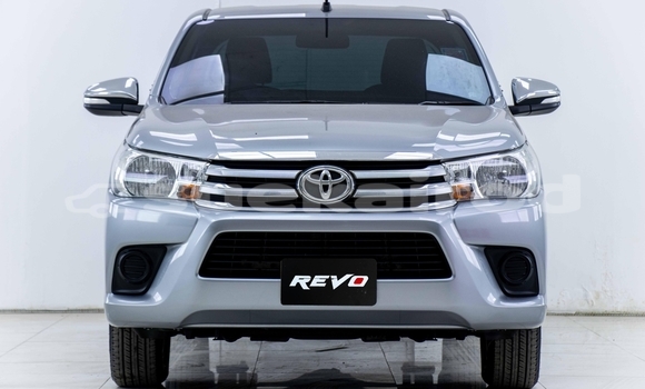 Buy Used Toyota Hiluxe Revo Other Car in Bangkok in Bangkok Buy Used Toyota Hiluxe Revo Other Car in Bangkok in Bangkok