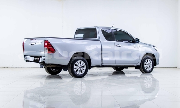 Buy Used Toyota Hiluxe Revo Other Car in Bangkok in Bangkok Buy Used Toyota Hiluxe Revo Other Car in Bangkok in Bangkok