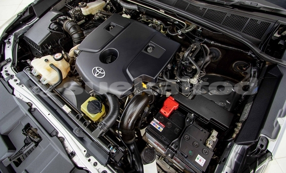 Buy Used Toyota Hiluxe Revo Other Car in Bangkok in Bangkok Buy Used Toyota Hiluxe Revo Other Car in Bangkok in Bangkok