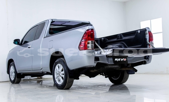 Buy Used Toyota Hiluxe Revo Other Car in Bangkok in Bangkok Buy Used Toyota Hiluxe Revo Other Car in Bangkok in Bangkok