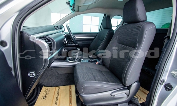 Buy Used Toyota Hiluxe Revo Other Car in Bangkok in Bangkok Buy Used Toyota Hiluxe Revo Other Car in Bangkok in Bangkok