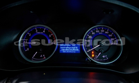 Buy Used Toyota Hiluxe Revo Other Car in Bangkok in Bangkok Buy Used Toyota Hiluxe Revo Other Car in Bangkok in Bangkok