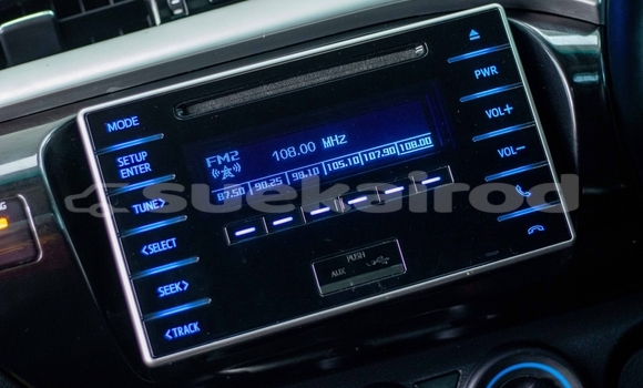 Buy Used Toyota Hiluxe Revo Other Car in Bangkok in Bangkok Buy Used Toyota Hiluxe Revo Other Car in Bangkok in Bangkok