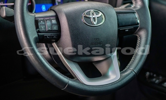 Buy Used Toyota Hiluxe Revo Other Car in Bangkok in Bangkok Buy Used Toyota Hiluxe Revo Other Car in Bangkok in Bangkok