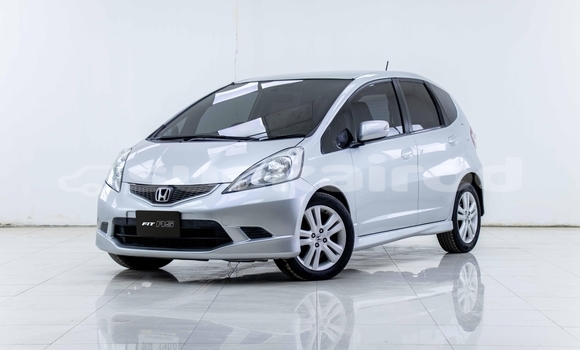 Buy Used Honda Jazz Other Car in Bangkok in Bangkok