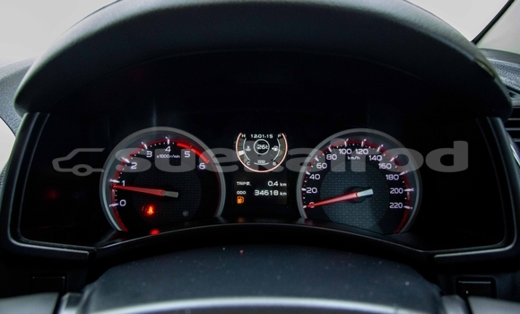 Buy Used Isuzu D-Max Black Car in Bangkok in Bangkok Buy Used Isuzu D-Max Black Car in Bangkok in Bangkok