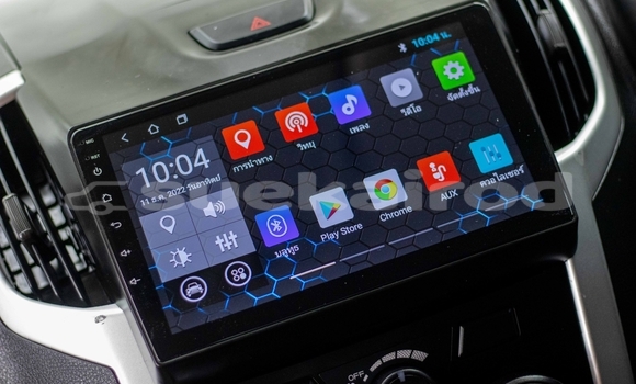 Buy Used Isuzu D-Max Black Car in Bangkok in Bangkok Buy Used Isuzu D-Max Black Car in Bangkok in Bangkok