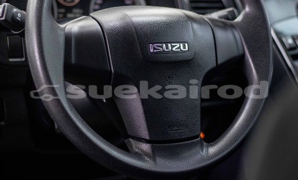 Buy Used Isuzu D-Max Black Car in Bangkok in Bangkok Buy Used Isuzu D-Max Black Car in Bangkok in Bangkok