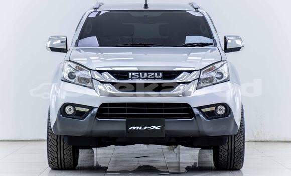 Buy Used Isuzu MU-X Other Car in Bangkok in Bangkok Buy Used Isuzu MU-X Other Car in Bangkok in Bangkok